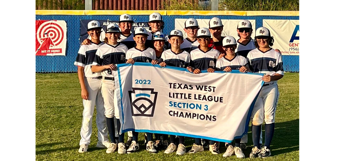 12u National is headed to State!